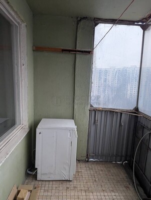 Объект по адресу Москва, Чертановская ул, 44 