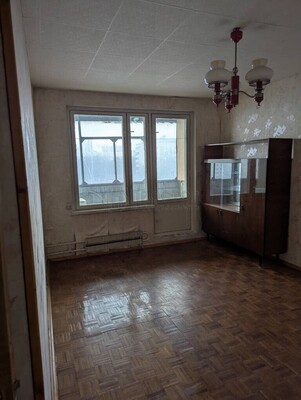 Объект по адресу Москва, Чертановская ул, 44 