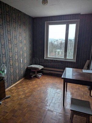 Объект по адресу Москва, Чертановская ул, 44 