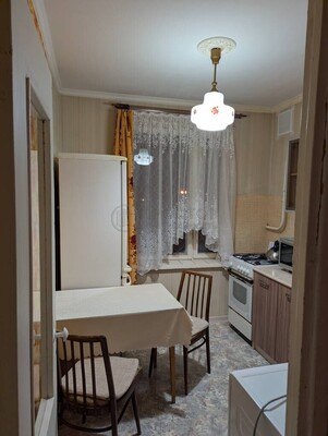 Объект по адресу Москва, Красного Маяка ул, 11к1 