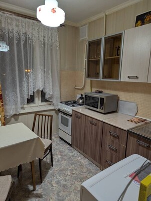 Объект по адресу Москва, Красного Маяка ул, 11к1 