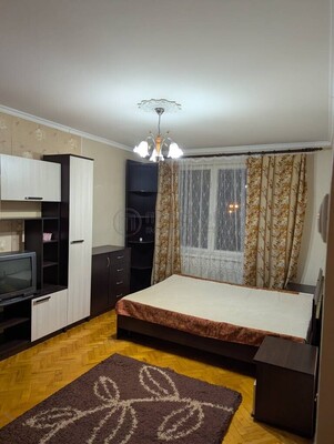 Объект по адресу Москва, Красного Маяка ул, 11к1 