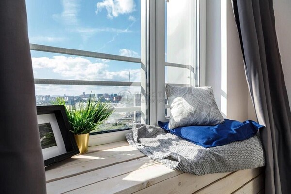 Объект по адресу Москва г, Шелепихинская наб, д. 42к3