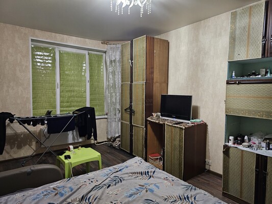 Фото квартиры по адресу Москва, Сосновая ул, 4 