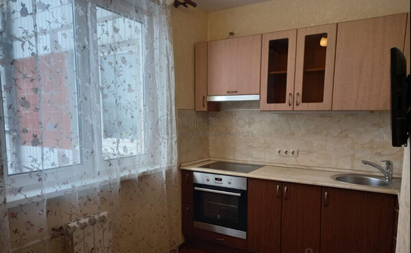 Объект по адресу Москва, Балаклавский пр-кт, 5 