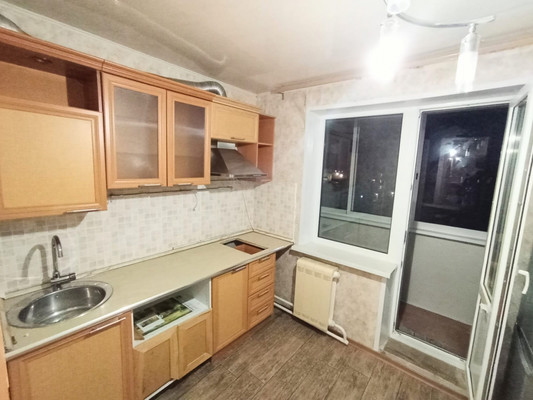 Фото квартиры по адресу Московская обл, Воскресенский р-н, Константиново с, д. 14