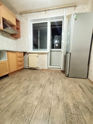 Фото квартиры по адресу Московская обл, Воскресенский р-н, Константиново с, д. 14