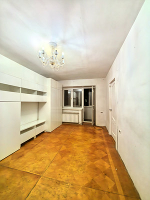 Объект по адресу Москва, Спортивная ул, 3 