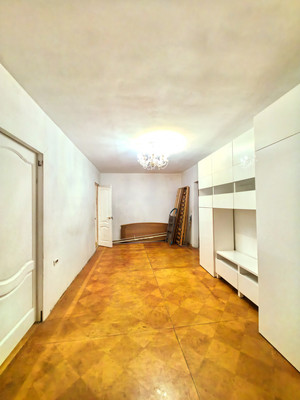 Объект по адресу Москва, Спортивная ул, 3 