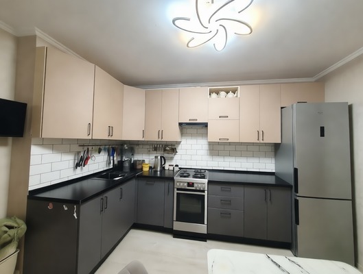 Объект по адресу Московская обл, Северный мкр, Гагарина ул, д. 63