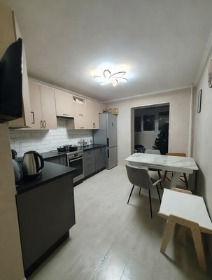 Объект по адресу Московская обл, Северный мкр, Гагарина ул, д. 63