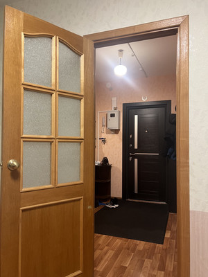 Объект по адресу Санкт-Петербург г, Шуваловский пр-кт, д. 84к1