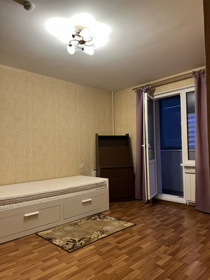 Объект по адресу Санкт-Петербург г, Шуваловский пр-кт, д. 84к1