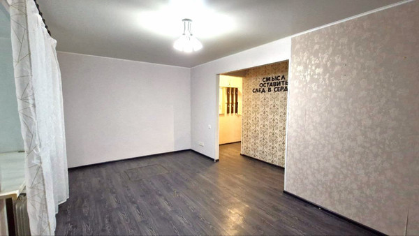 Объект по адресу Московская обл, Подольской машинно-испытательной станции п, Молодежная ул, д. 3