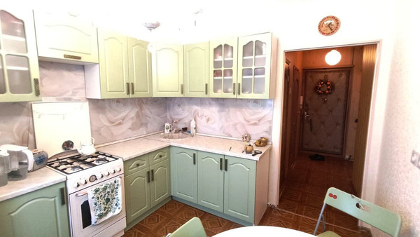 Объект по адресу Московская обл, Архивный проезд, д. 7