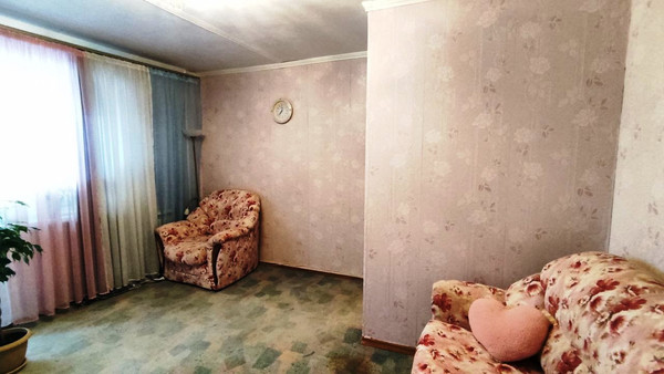 Фото квартиры по адресу Московская обл, Архивный проезд, д. 7