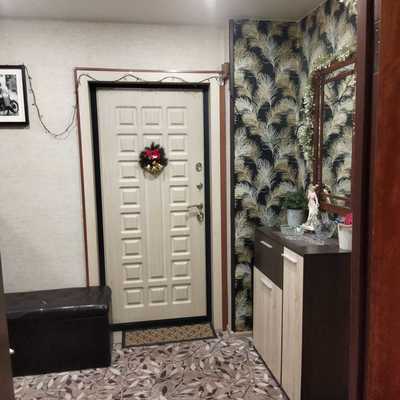 Объект по адресу Москва, Сахалинская ул, 6к1 