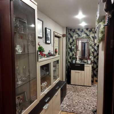 Объект по адресу Москва, Сахалинская ул, 6к1 