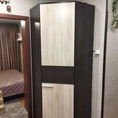 Объект по адресу Москва, Сахалинская ул, 6к1 