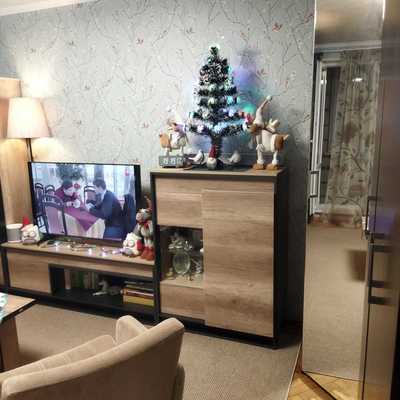 Объект по адресу Москва, Сахалинская ул, 6к1 