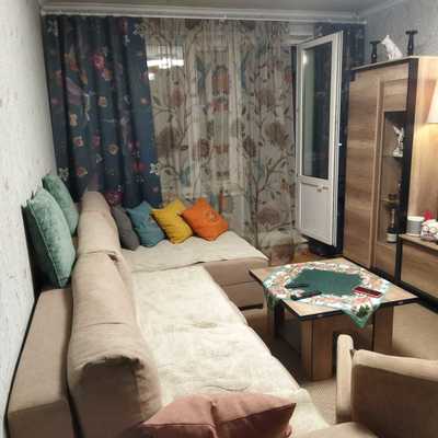 Объект по адресу Москва, Сахалинская ул, 6к1 