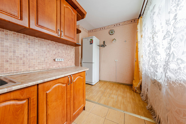 Фото квартиры по адресу Ленинградская обл, Всеволожский р-н, Лесколово д, Красноборская ул, д. 11