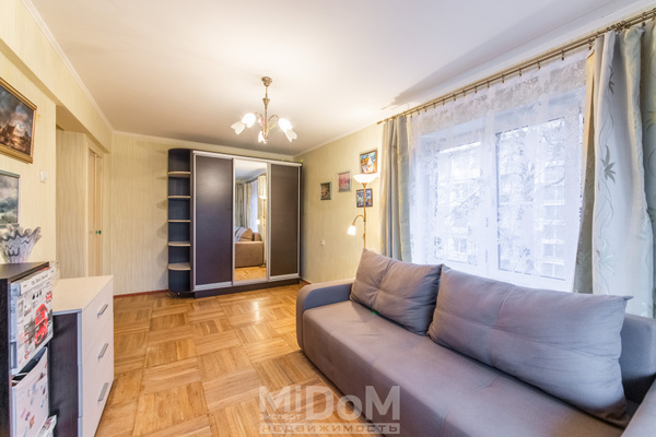 Объект по адресу Санкт-Петербург, Карпинского ул, 38к7 