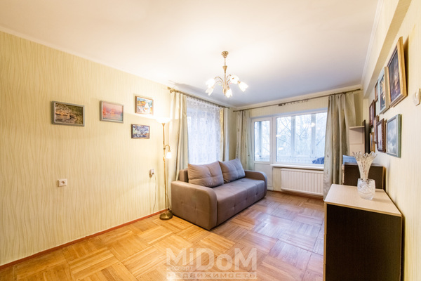 Объект по адресу Санкт-Петербург, Карпинского ул, 38к7 