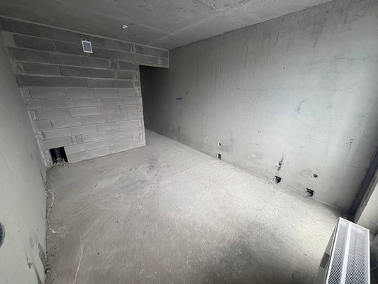 Объект по адресу Москва, Графская ул, 6к1 