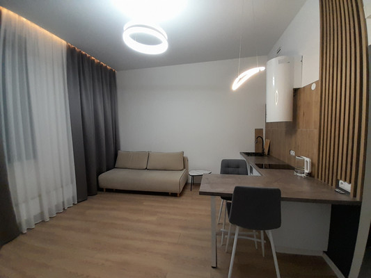 Объект по адресу Санкт-Петербург, Большой Сампсониевский пр-кт, 69 