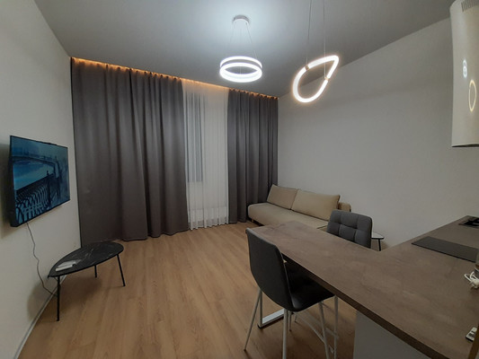 Объект по адресу Санкт-Петербург, Большой Сампсониевский пр-кт, 69 