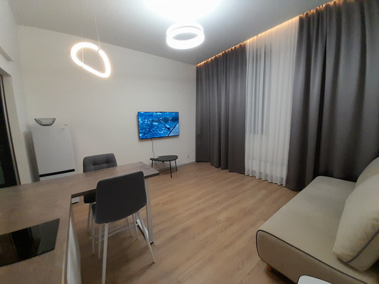 Объект по адресу Санкт-Петербург, Большой Сампсониевский пр-кт, 69 