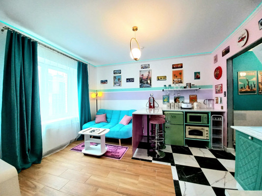 Объект по адресу Санкт-Петербург, Юнтоловский пр-кт, 48к2 