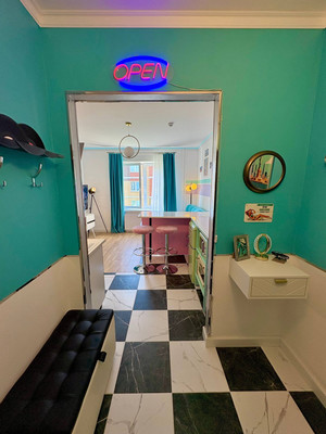 Объект по адресу Санкт-Петербург, Юнтоловский пр-кт, 48к2 