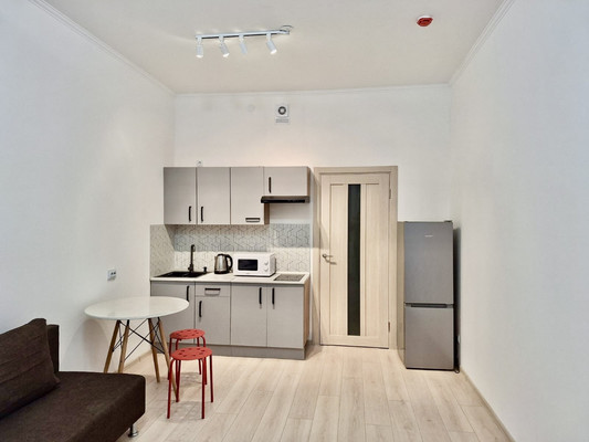 Объект по адресу Москва, Романовская ул, 9 