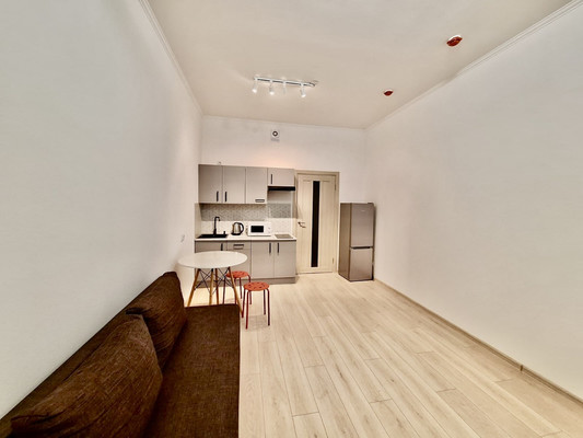 Объект по адресу Москва, Романовская ул, 9 