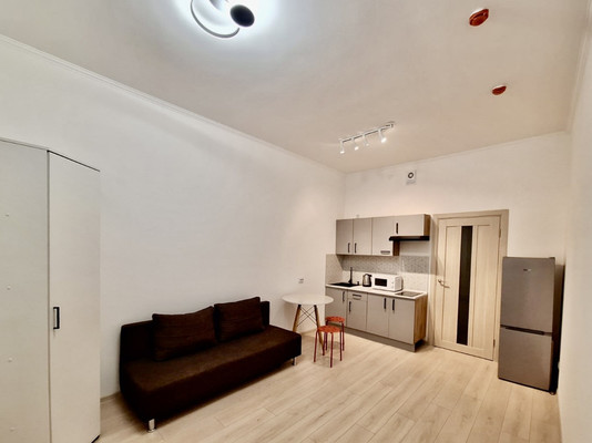 Объект по адресу Москва, Романовская ул, 9 