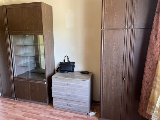 Объект по адресу Московская обл, Новое Ступино (с Верзилово) мкр, Преображенский пр-кт, д. 12