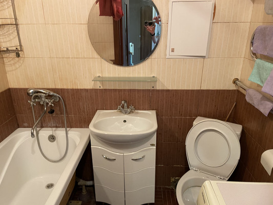 Объект по адресу Московская обл, Новое Ступино (с Верзилово) мкр, Преображенский пр-кт, д. 12