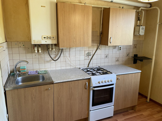 Объект по адресу Московская обл, Новое Ступино (с Верзилово) мкр, Преображенский пр-кт, д. 12