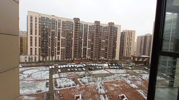 Фото квартиры по адресу Ленинградская обл, Всеволожский р-н, Шувалова ул, д. 10/18