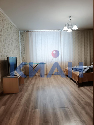 Объект по адресу Москва, Алексеева ул, 29 