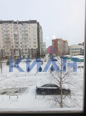 Объект по адресу Москва, Алексеева ул, 29 