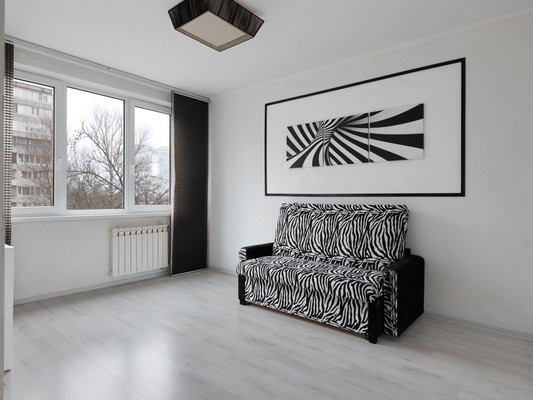 Фото квартиры по адресу Санкт-Петербург, Димитрова ул, 22к1 