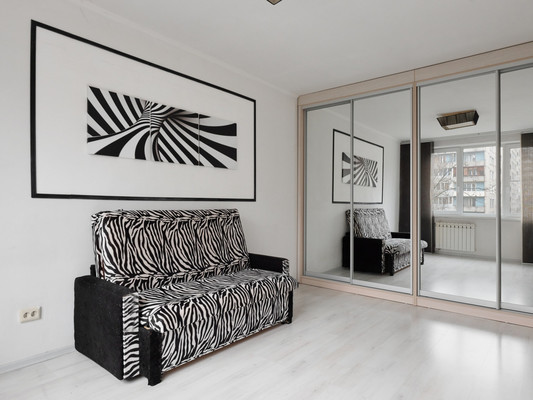 Объект по адресу Санкт-Петербург, Димитрова ул, 22к1 