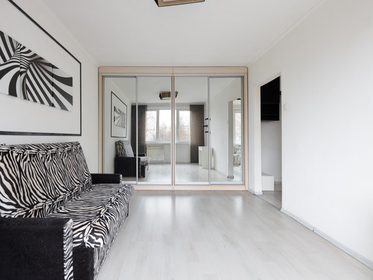 Фото квартиры по адресу Санкт-Петербург, Димитрова ул, 22к1 