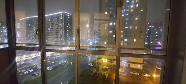 Объект по адресу Ленинградская обл, Всеволожский р-н, Графская ул, д. 2