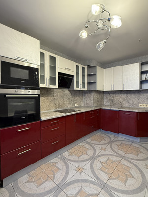 Объект по адресу Санкт-Петербург г, Парголово п, Михаила Дудина ул, д. 23к1