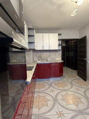 Объект по адресу Санкт-Петербург г, Парголово п, Михаила Дудина ул, д. 23к1