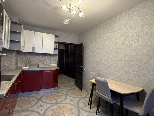 Объект по адресу Санкт-Петербург г, Парголово п, Михаила Дудина ул, д. 23к1